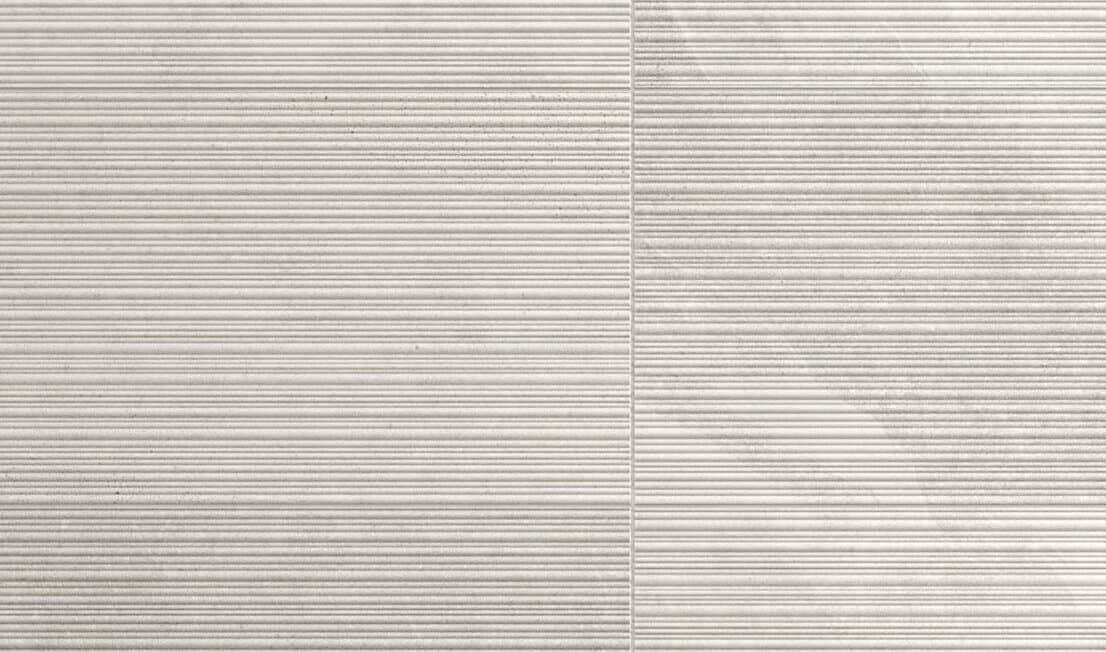 SHALE - MOON - Ribbed - 60x120 - 30x60 - Part 02