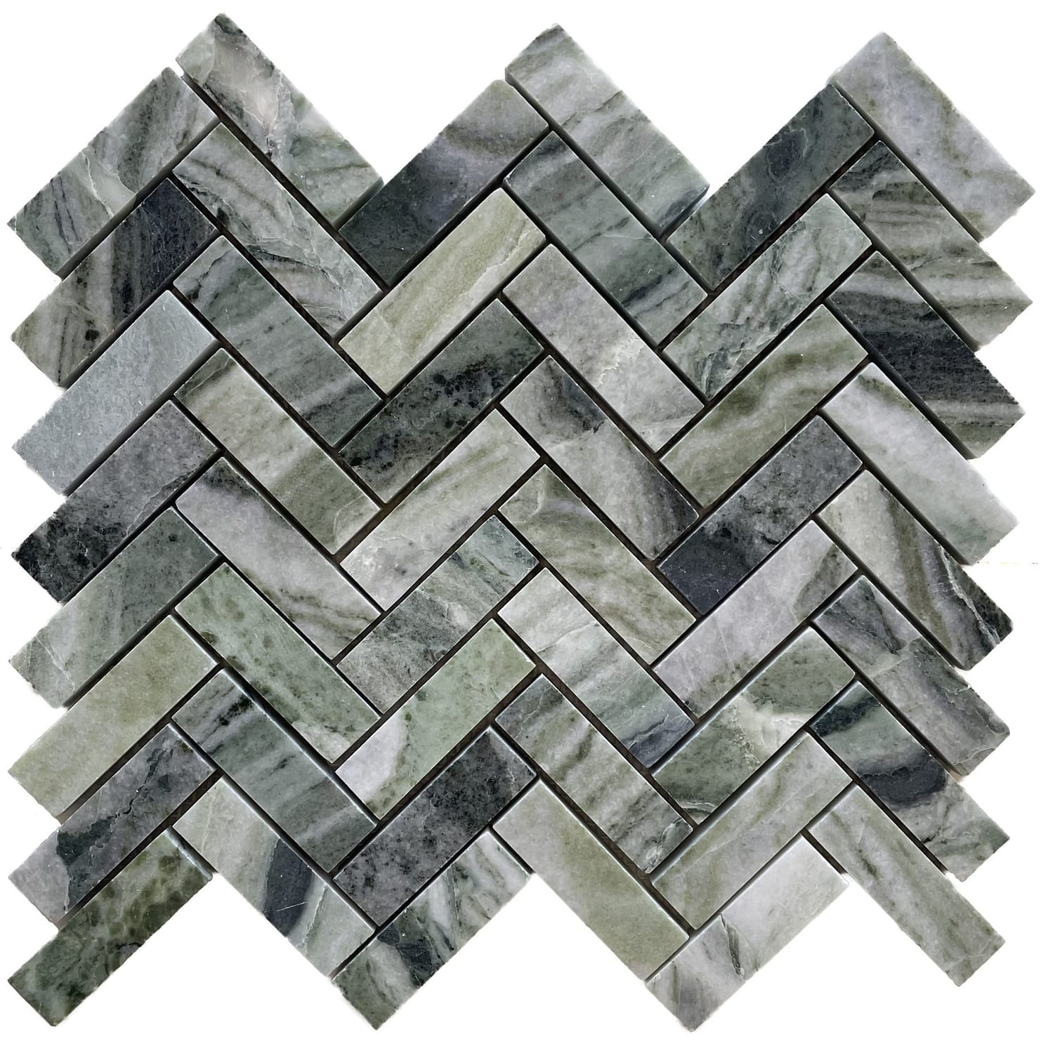 Herringbone